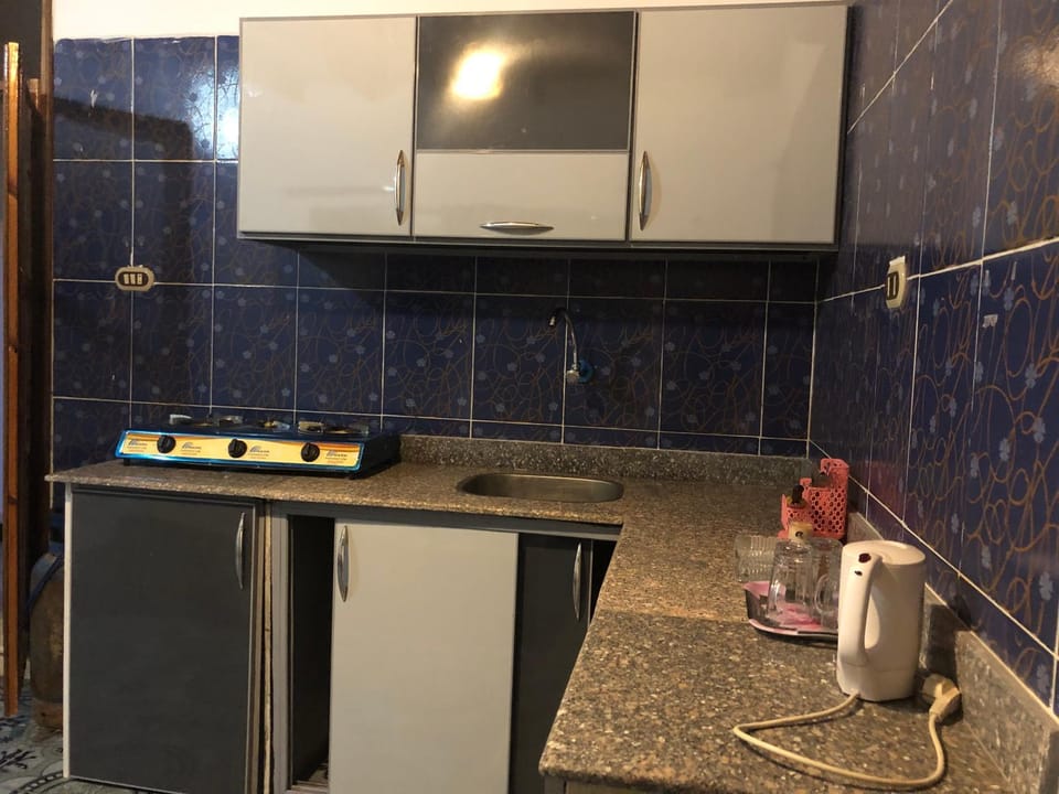 Oasis Fighting Kangaroo Hotel in South Sinai Governorate
