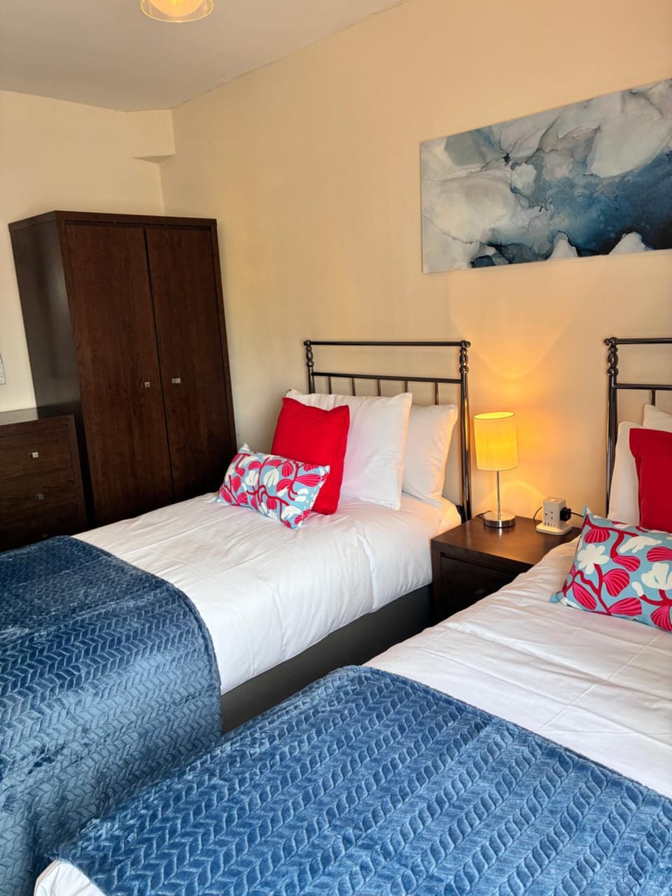 Peel House Historic Apartments Apartment in Burton upon Trent