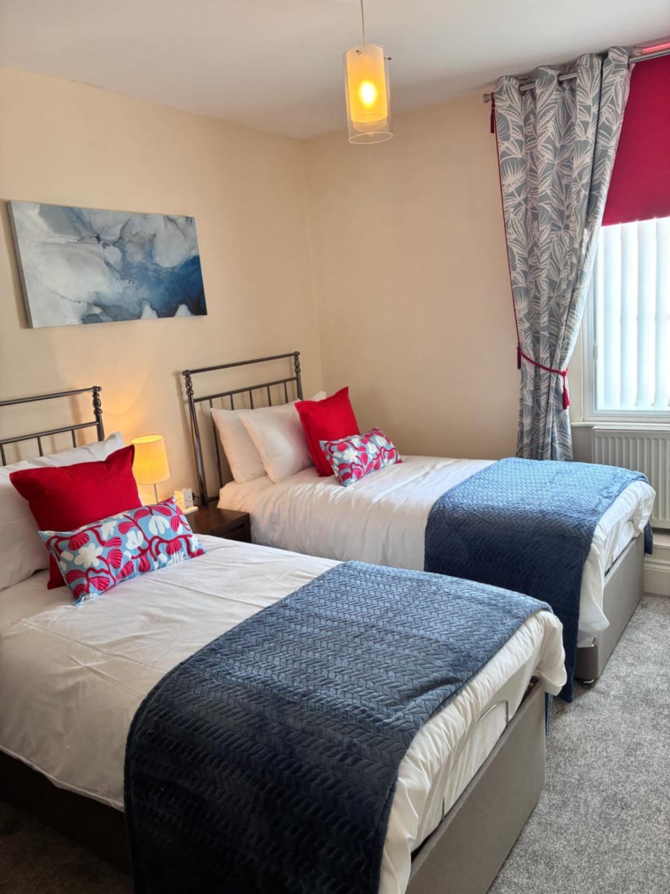 Peel House Historic Apartments Apartment in Burton upon Trent