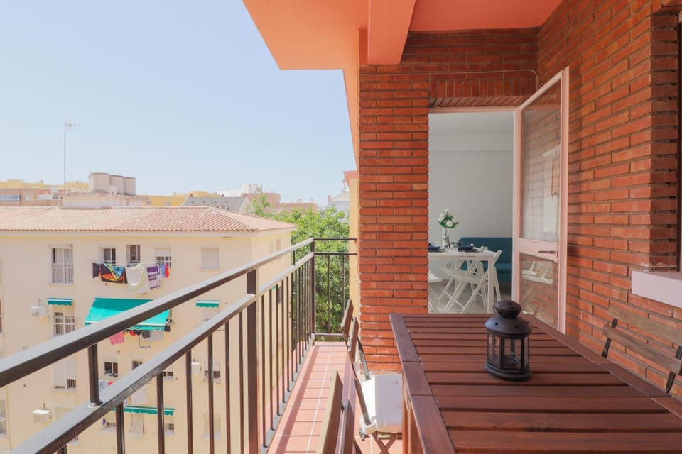 View (from property/room), Balcony/Terrace
