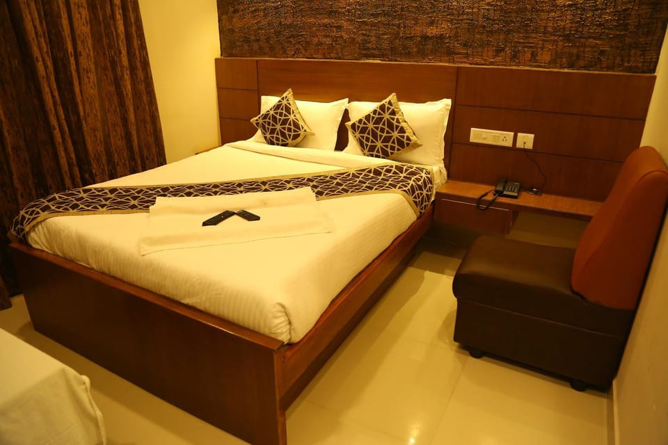 Horizon Inn Hotel in Chennai