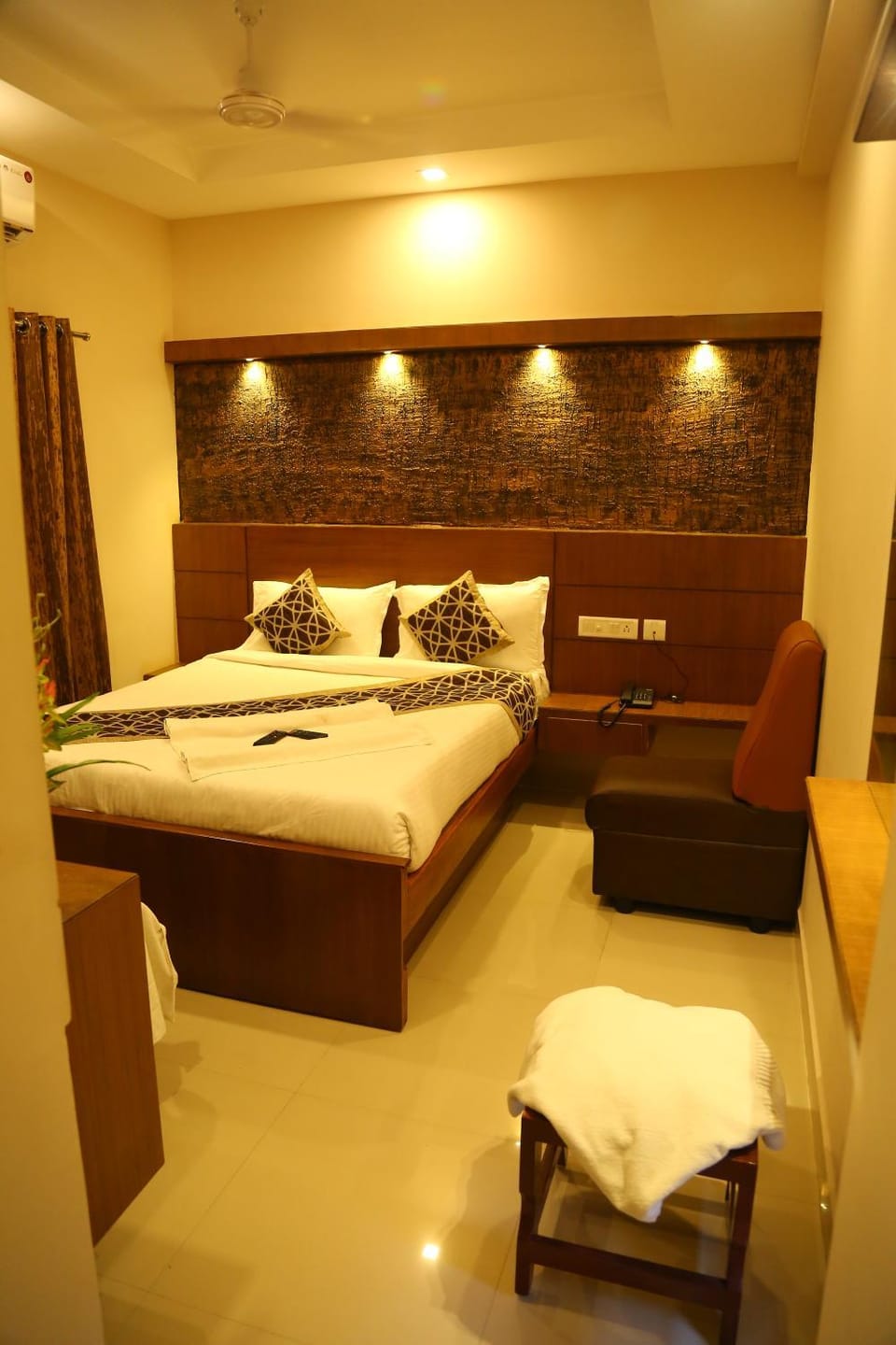 Horizon Inn Hotel in Chennai