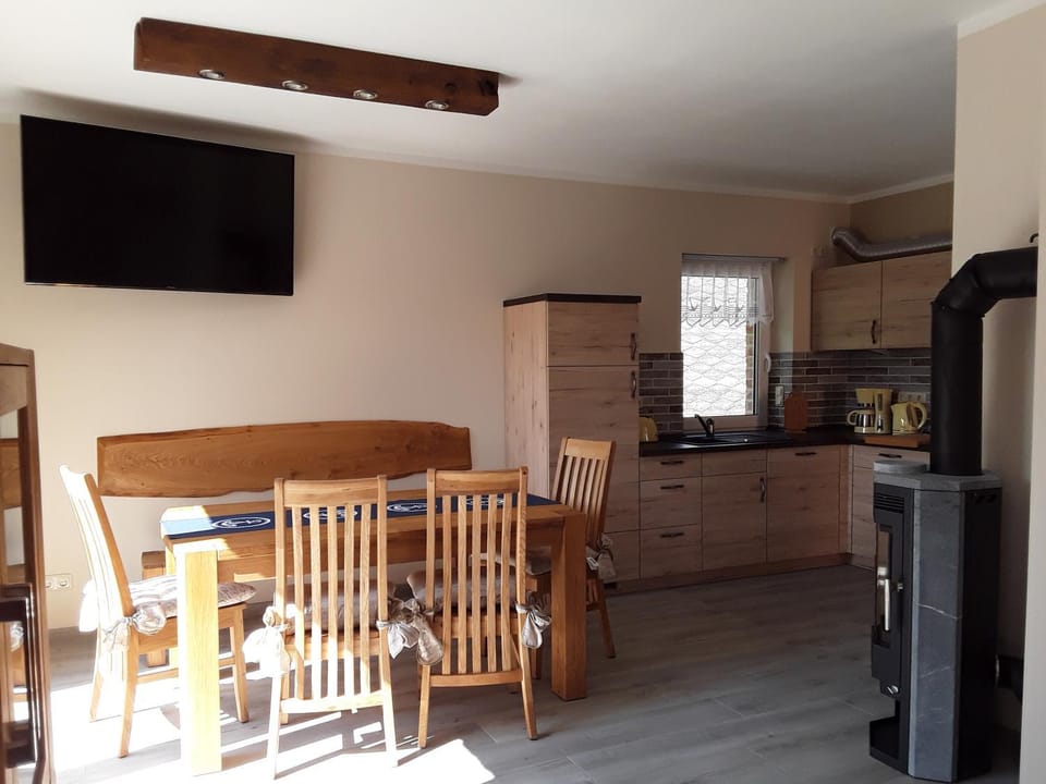 Birkenhainring 34 House in Trassenheide