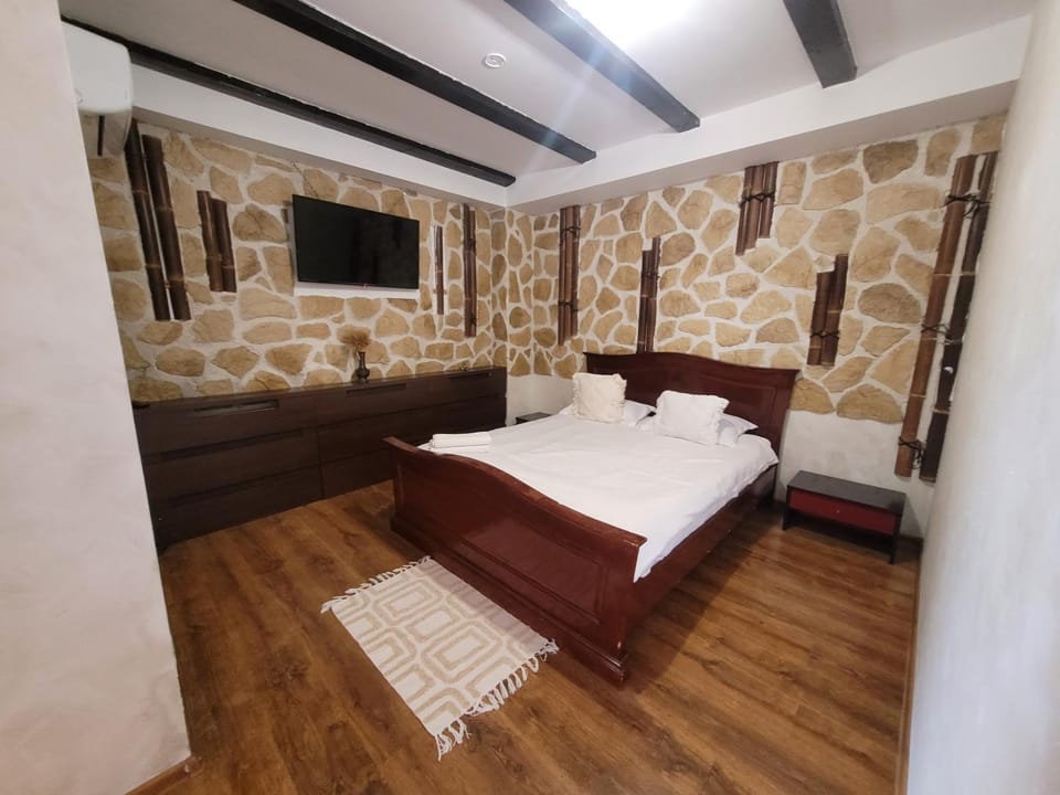 MAG Motel Motel in Bucharest