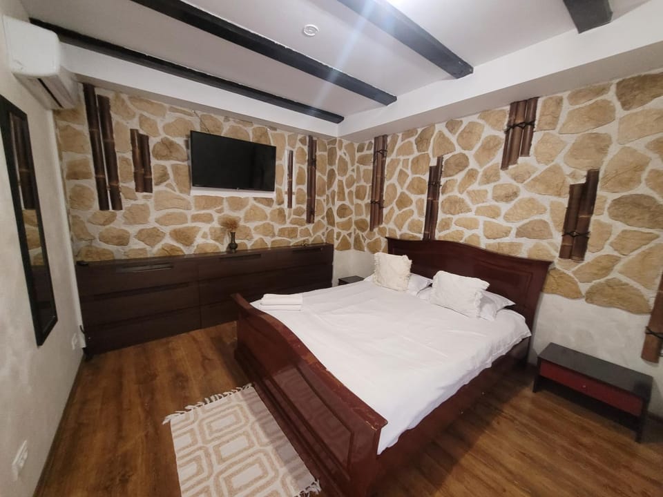 MAG Motel Motel in Bucharest