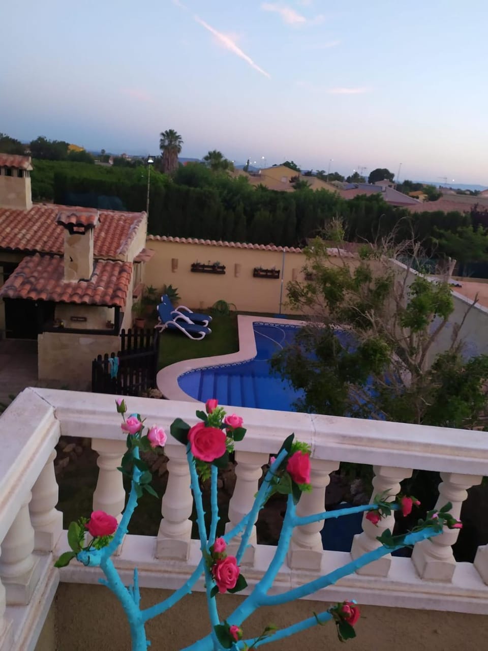 Casa Tambor House in Valencian Community