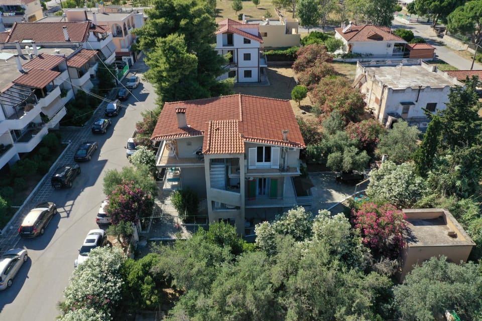 Neighbourhood