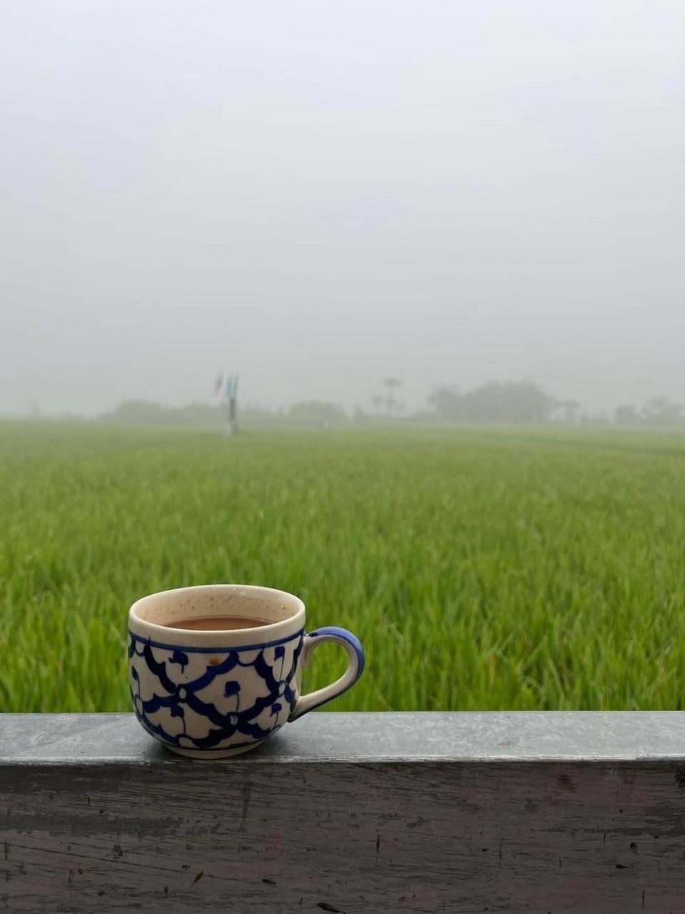 Nan View Farmer Lumduan Homestay Vacation rental in Laos