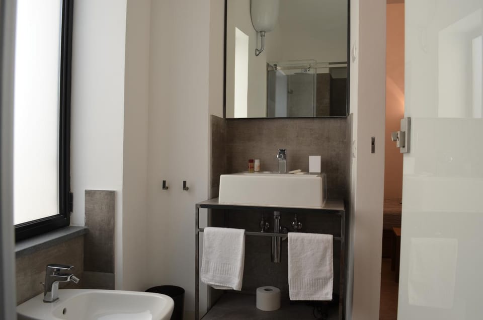 i 26 Gradini Capri Bed and Breakfast in Marina Grande