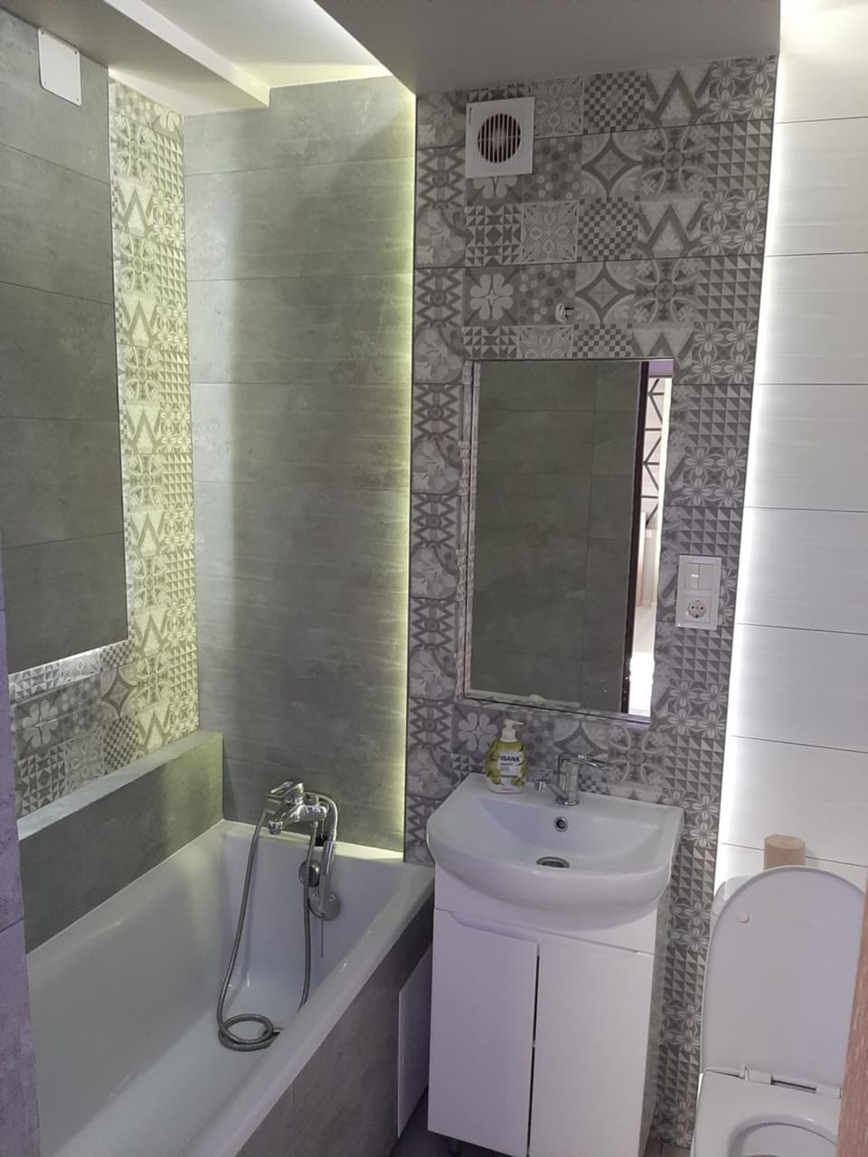 Люкс1 Apartment in Slovakia