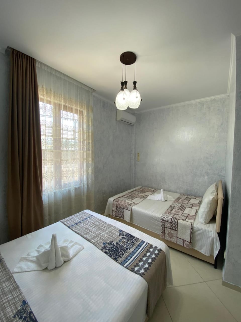 Hotel Ergo Hotel in Batumi
