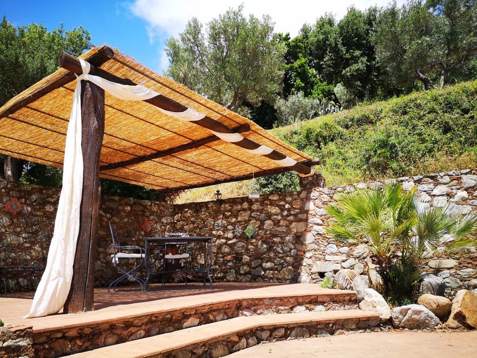 Due Esperienza Panoramica House in Calabria