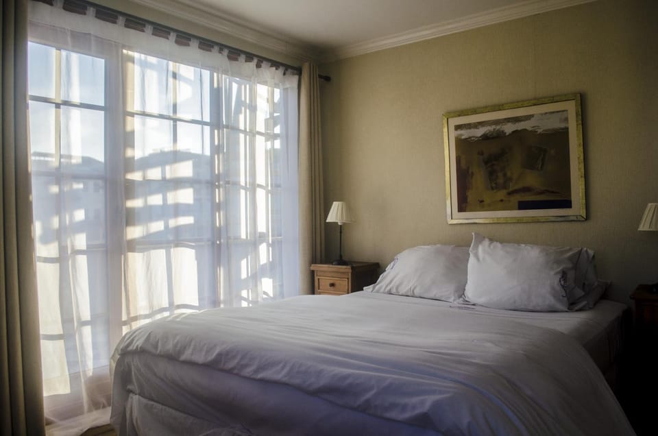 Hotel Manoir Atkinson Hotel in Valparaiso