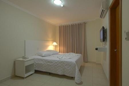 Skala Traveling Hotel Hotel in State of Mato Grosso, Brazil