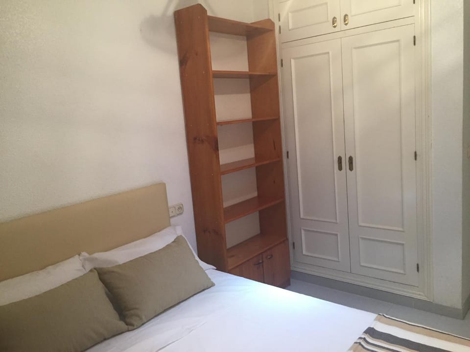 1 Calle del Mar Apartamento Apartment in Garrucha