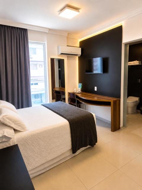 Atlântico Golden Apart Hotel Hotel in Santos