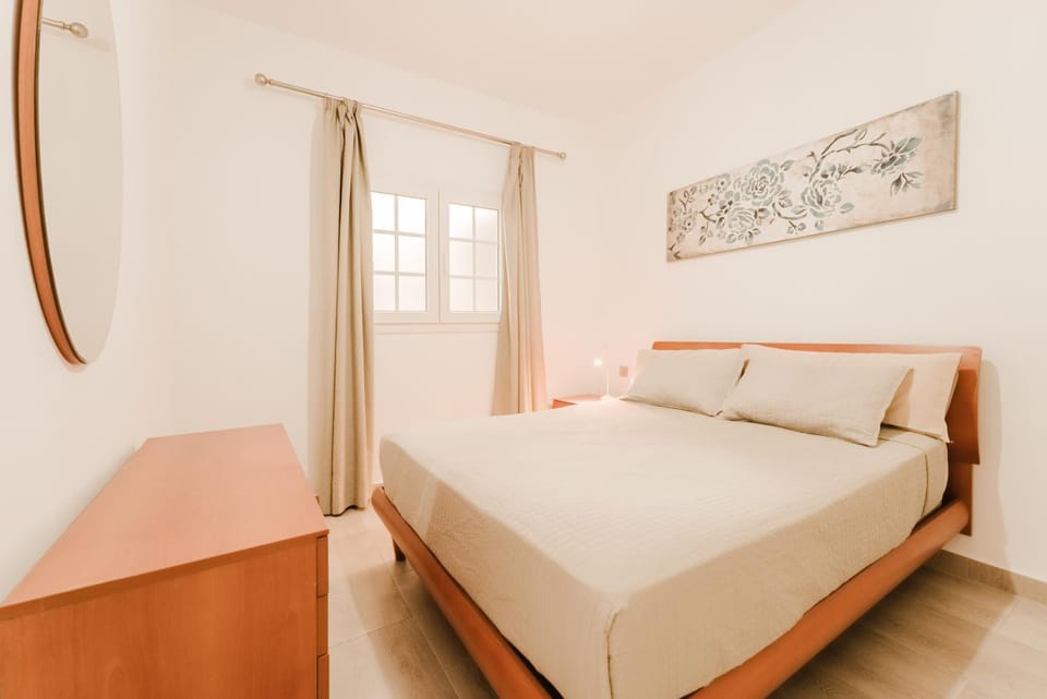 Apartment Old Town Reina Sofia 3 House in Puerto del Carmen
