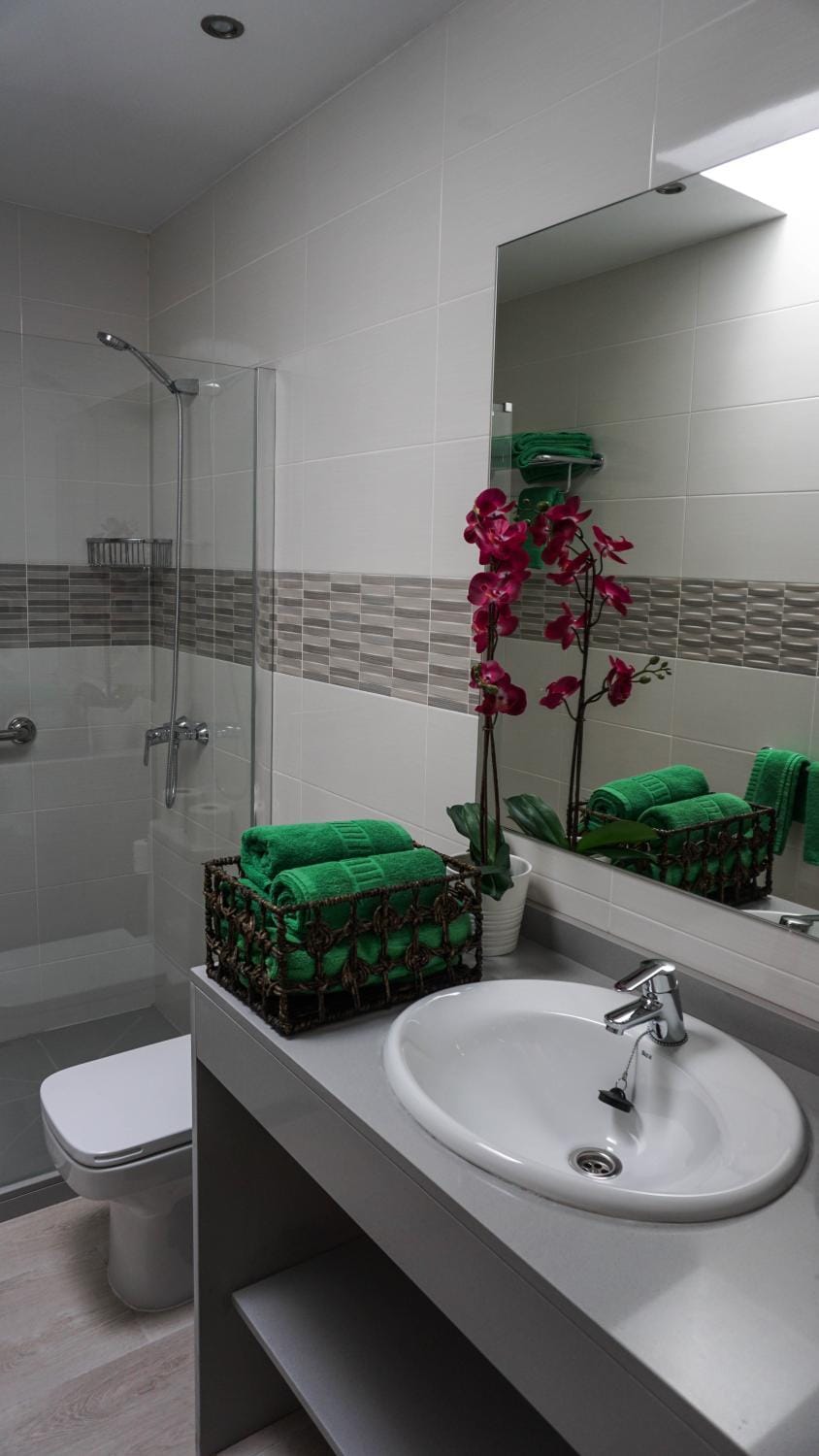 Apartment Old Town Reina Sofia 3 House in Puerto del Carmen