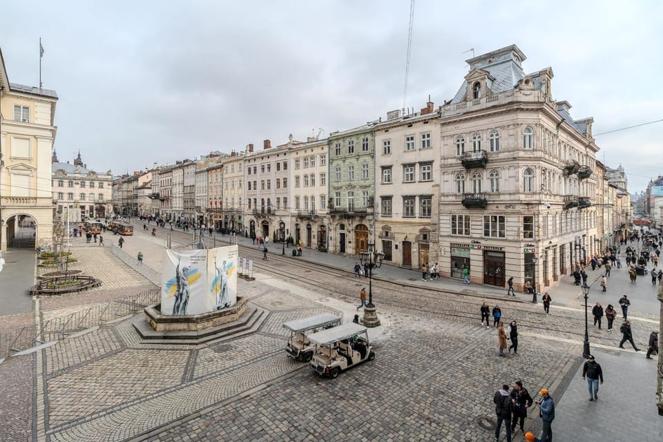 City view