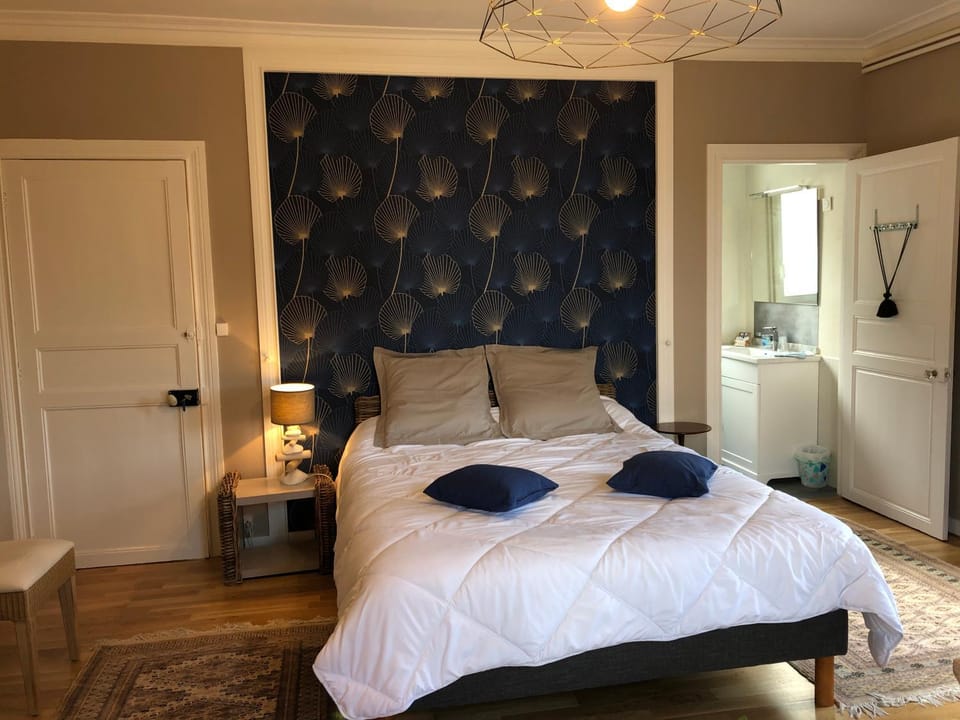 La Faisanderie Bed and Breakfast in Normandy