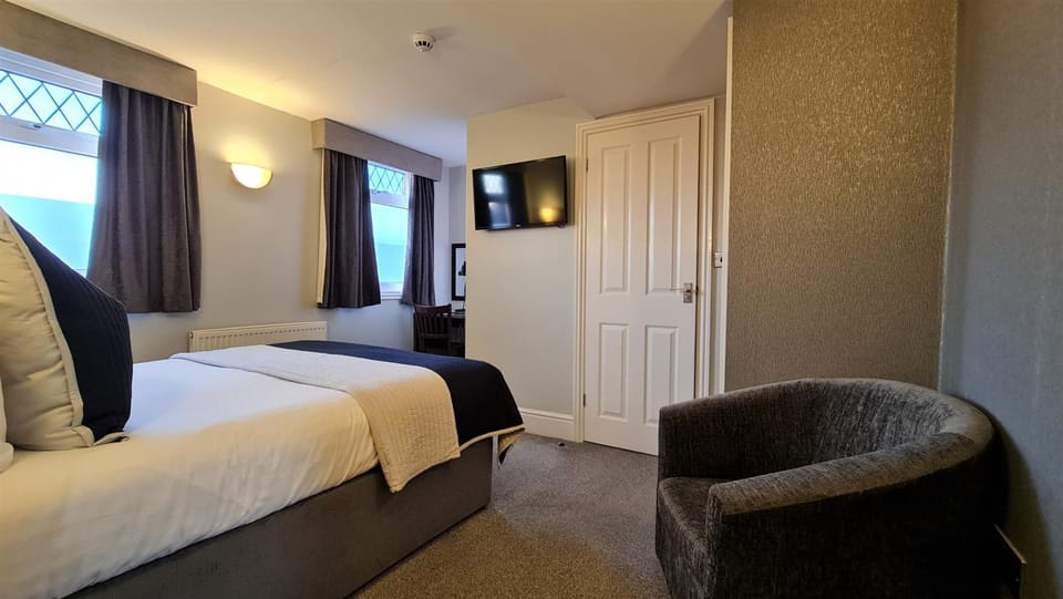 Hotel Ocean Hotel in Great Yarmouth