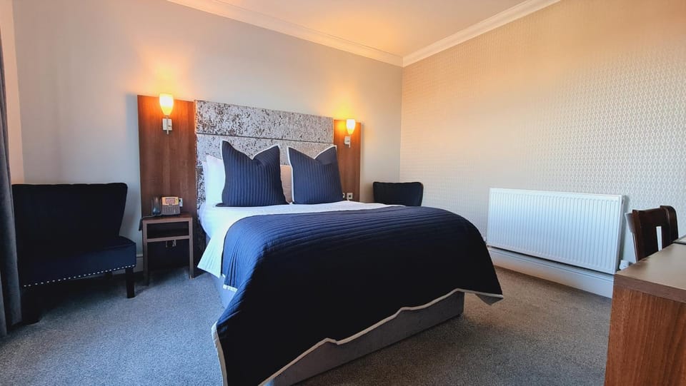 Hotel Ocean Hotel in Great Yarmouth