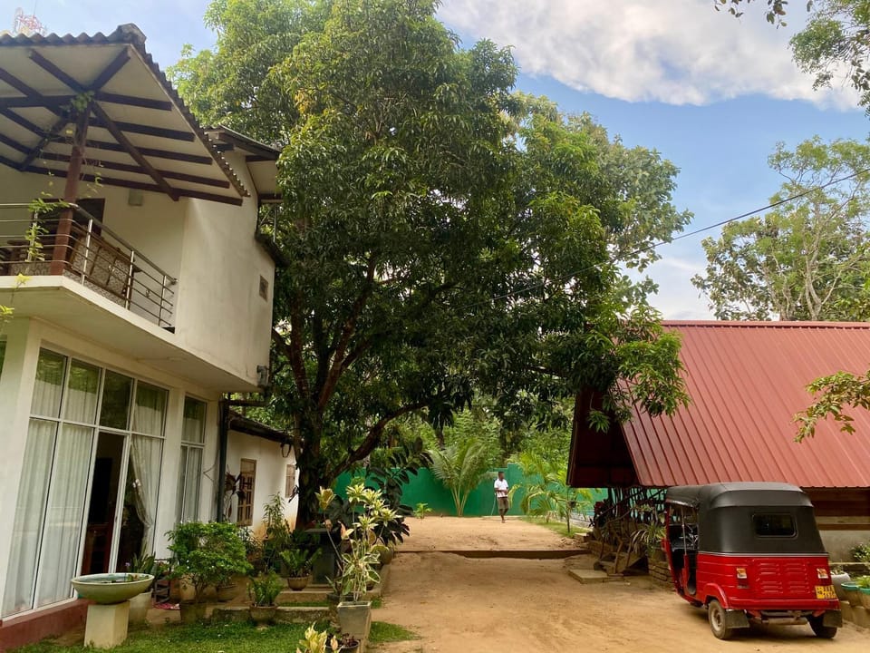 Habarana New Star Homestay Vacation rental in Sri Lanka