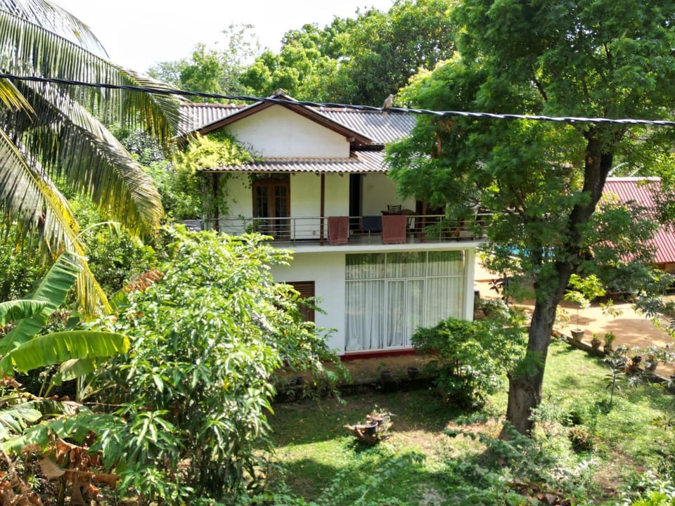 Habarana New Star Homestay Vacation rental in Sri Lanka