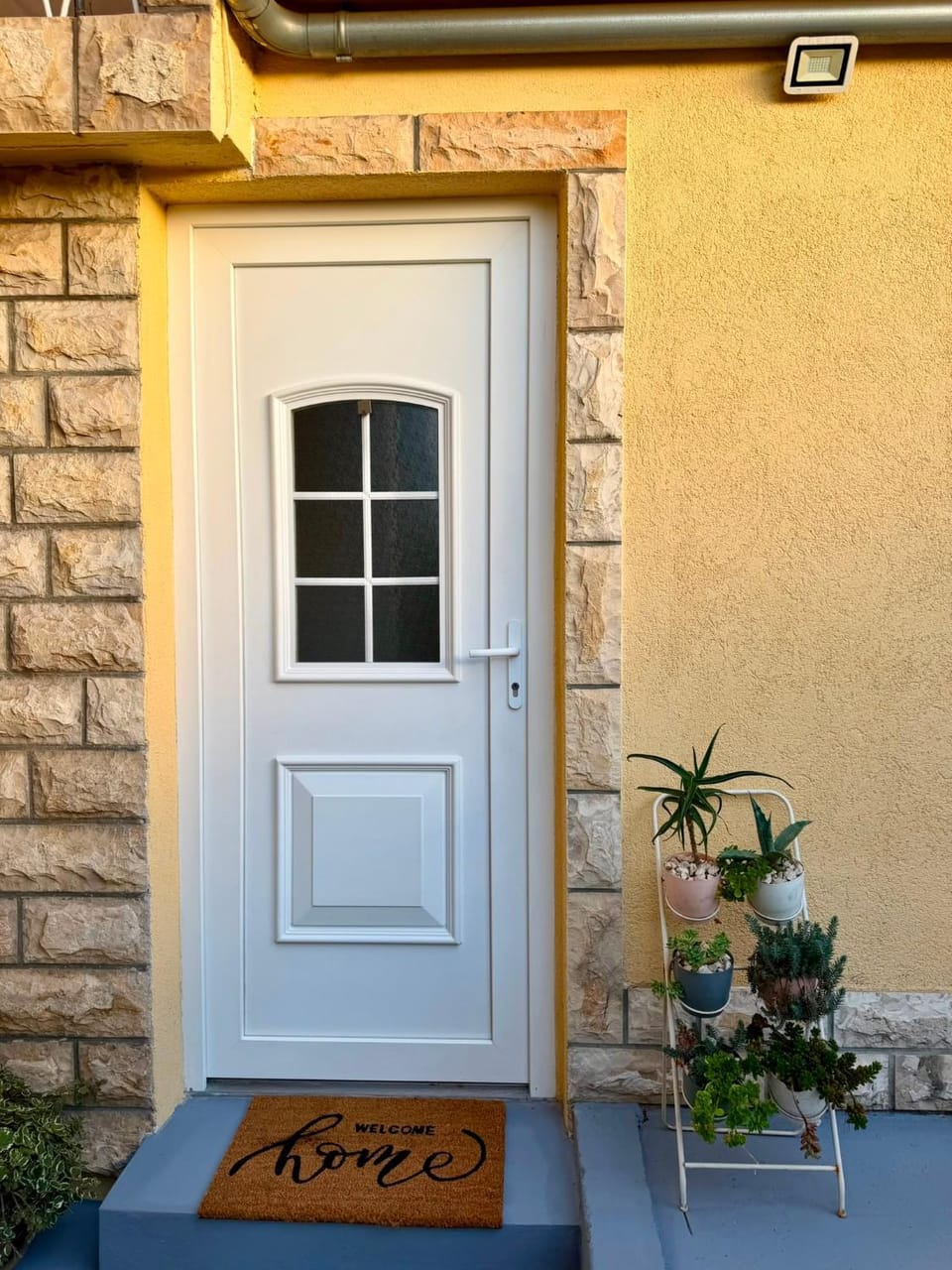 Apartmani Klarić Apartment in Zadar