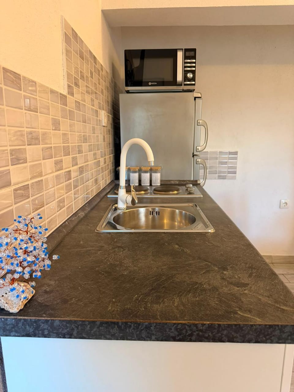Apartmani Klarić Apartment in Zadar