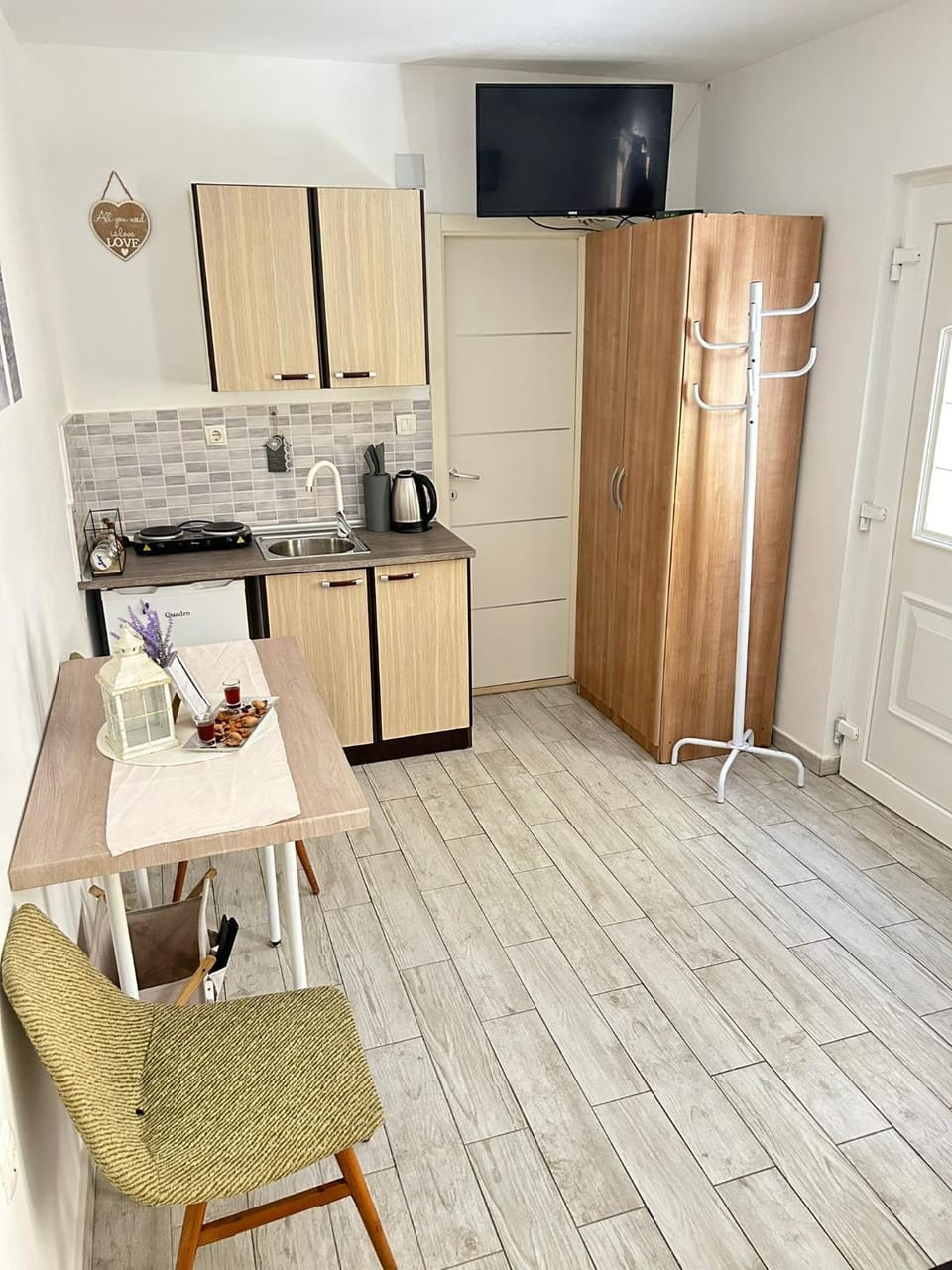 Apartmani Klarić Apartment in Zadar