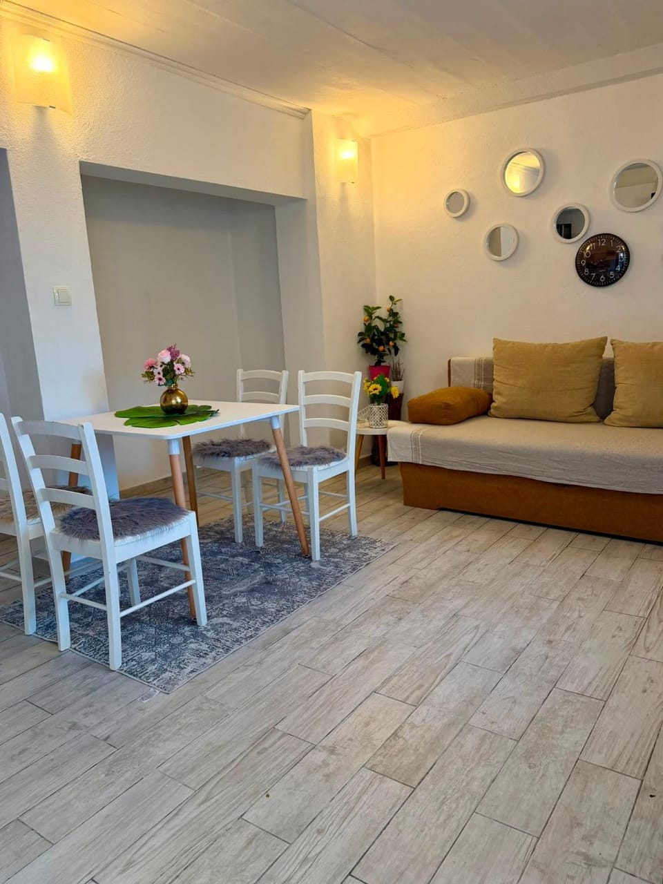 Apartmani Klarić Apartment in Zadar