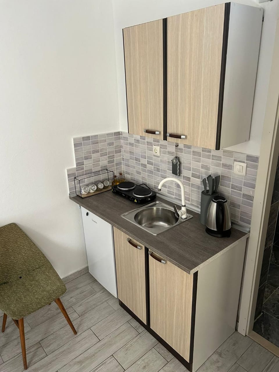 Apartmani Klarić Apartment in Zadar