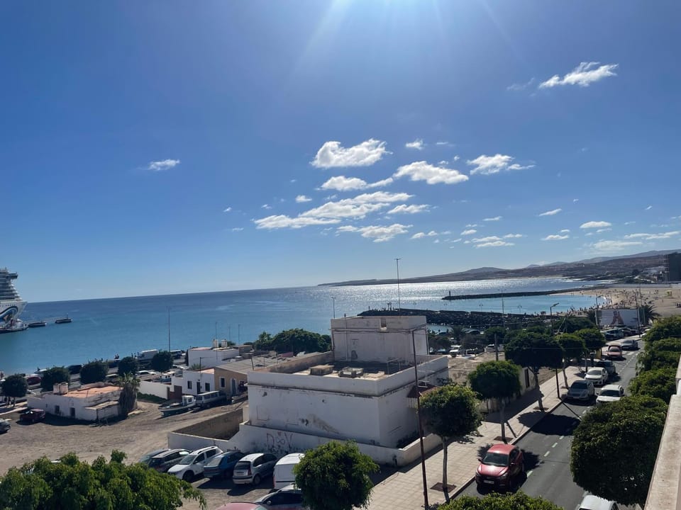 Sea view