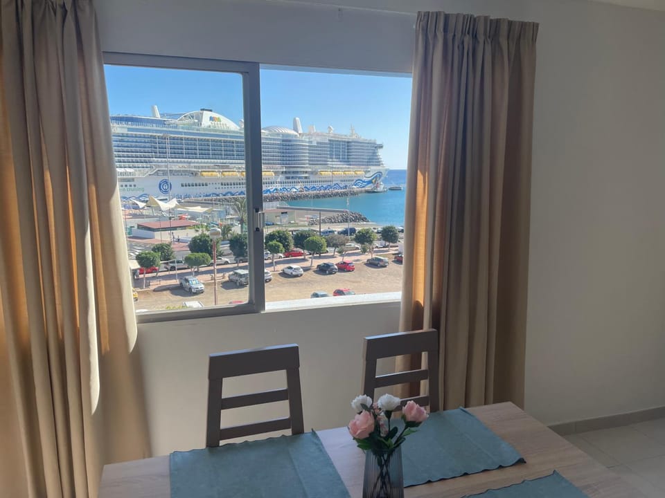 Sea view