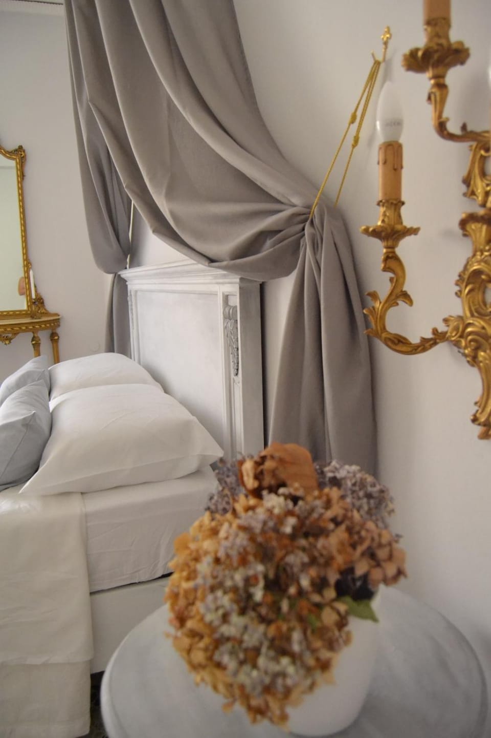 Le Rève Apartment Bed and Breakfast in Pompeii