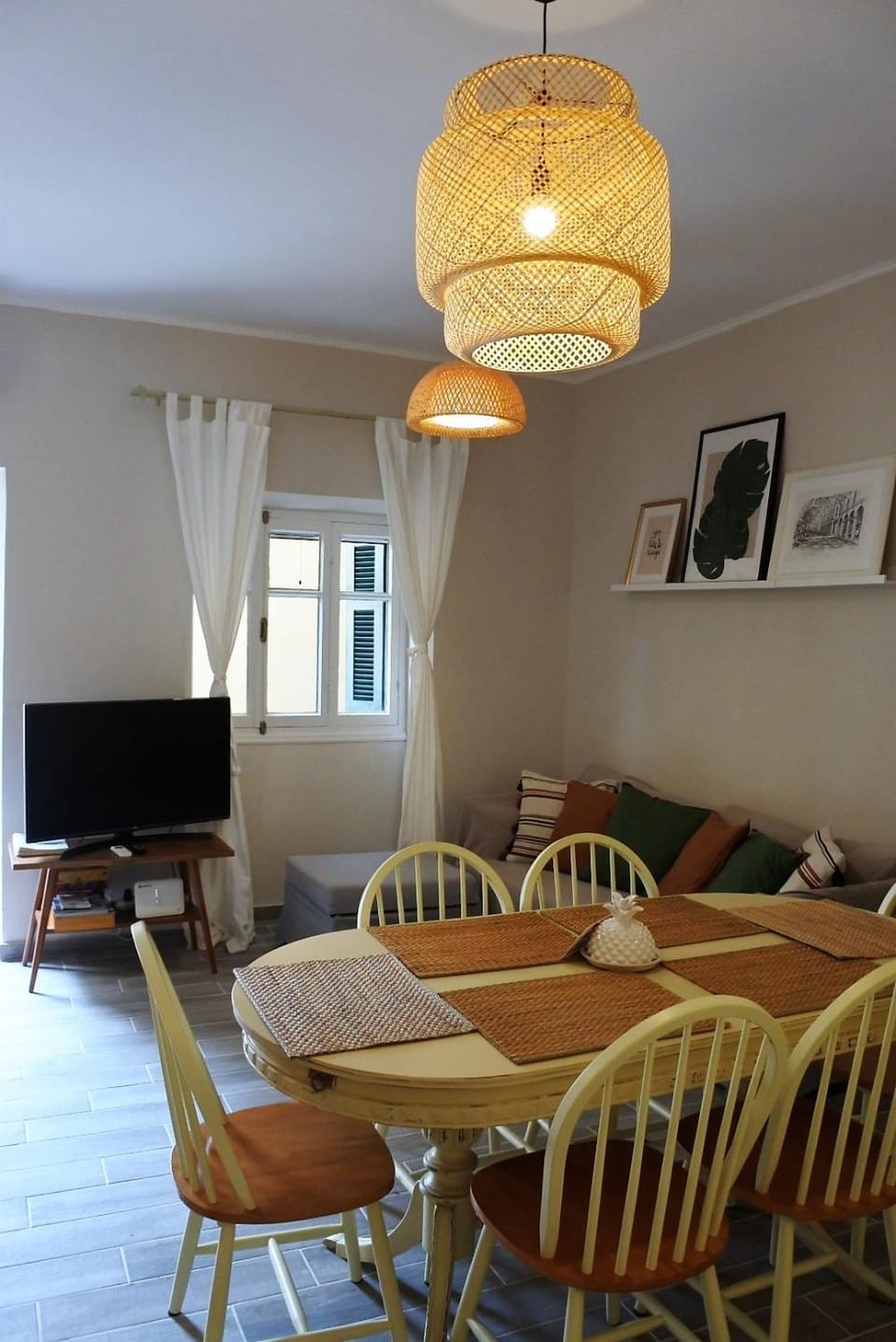 Kondessa Corfu Old Town Apartment Apartment in Corfu
