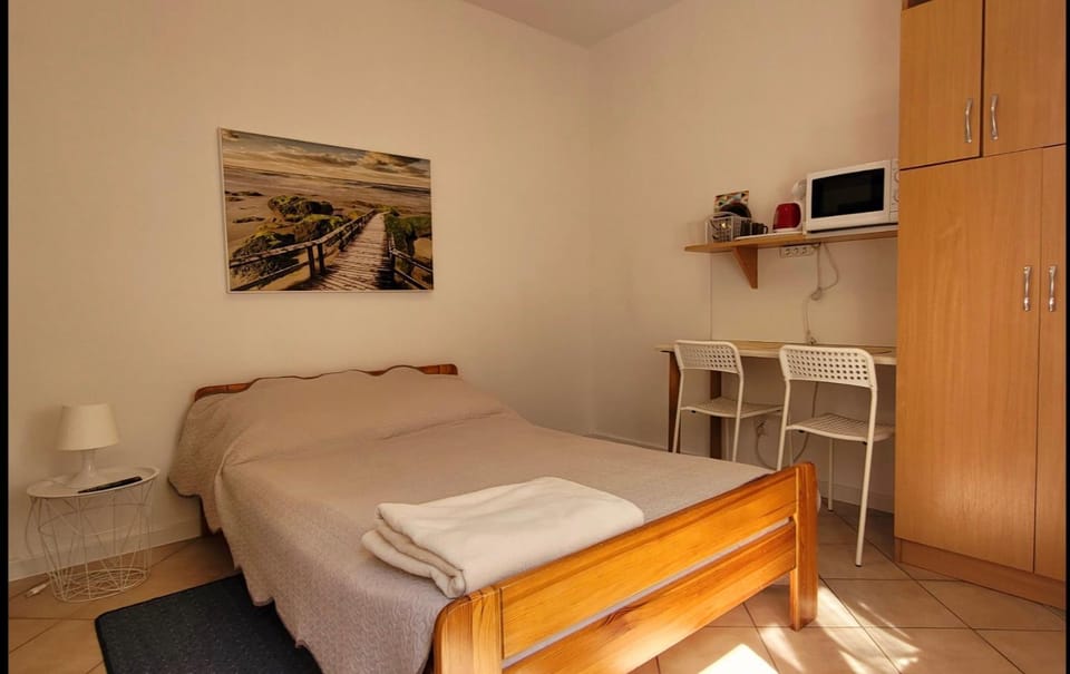 Pokoje Bulaj Vacation rental in Wladyslawowo