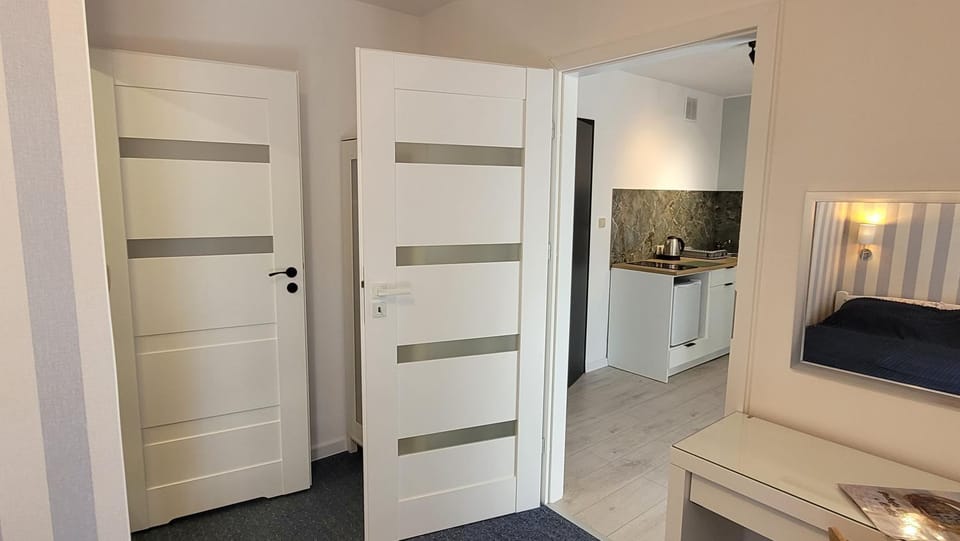 Pokoje Bulaj Vacation rental in Wladyslawowo