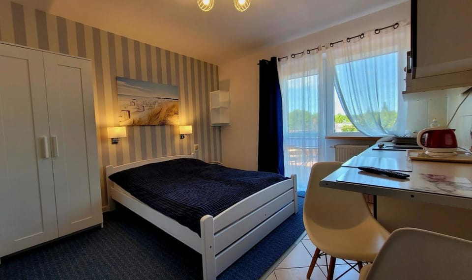 Pokoje Bulaj Vacation rental in Wladyslawowo