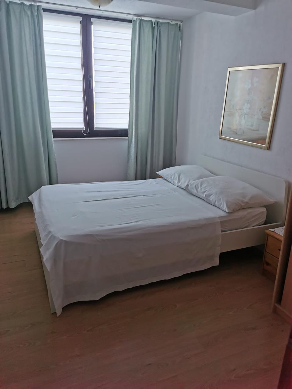 Apartments Galic Omis Bed and Breakfast in Split-Dalmatia County