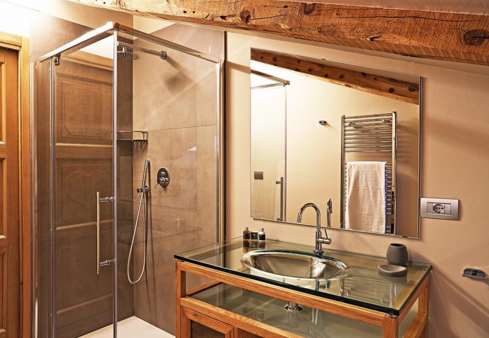 Le Petit Lievre Bed and Breakfast in Aosta
