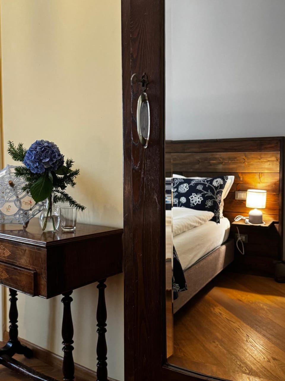 L'Elefante Fritz Boutique Lodge - Villa Piazzo Hostel in Piedmont