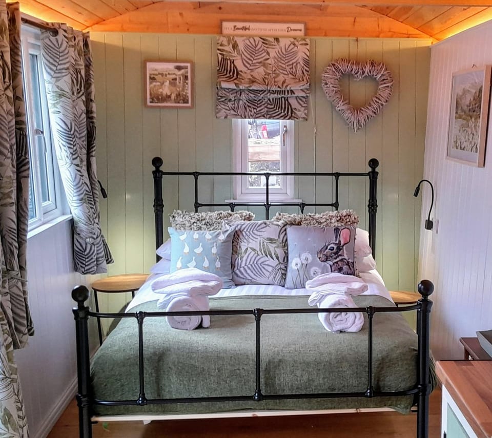 The Little Mill Inn Hotel in High Peak District