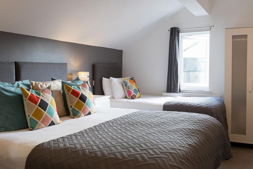 The Little Mill Inn Hotel in High Peak District