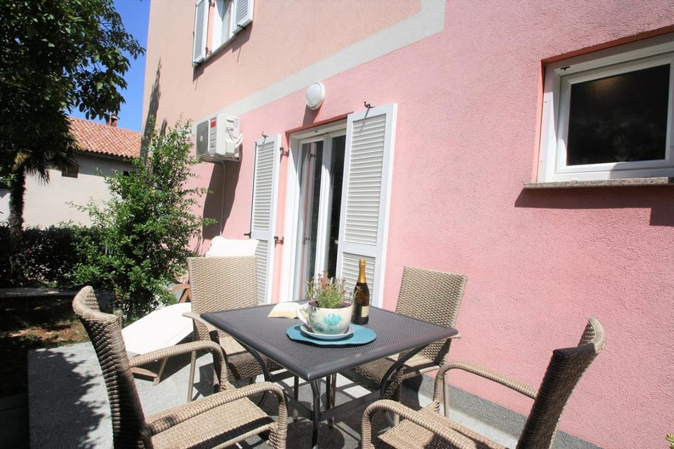 Balcony/Terrace, Seating area