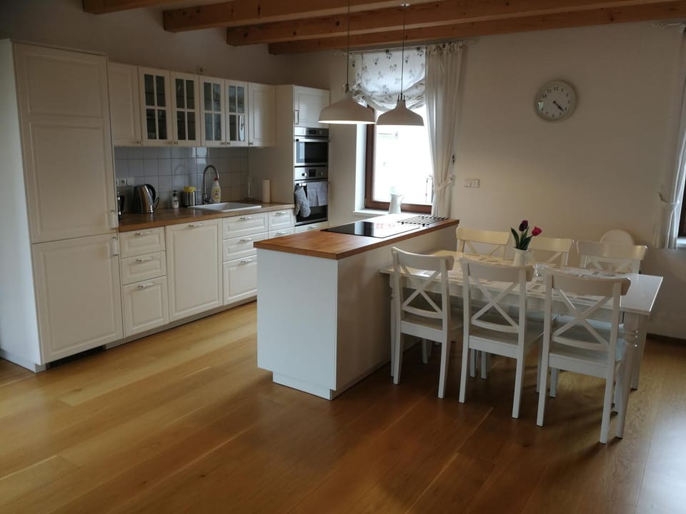 Letní dům Pavlov Apartment in South Moravian Region