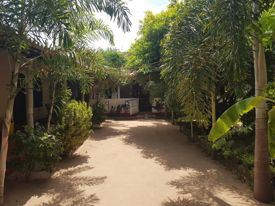 Suman Beach Rooms Bed and Breakfast in Sri Lanka