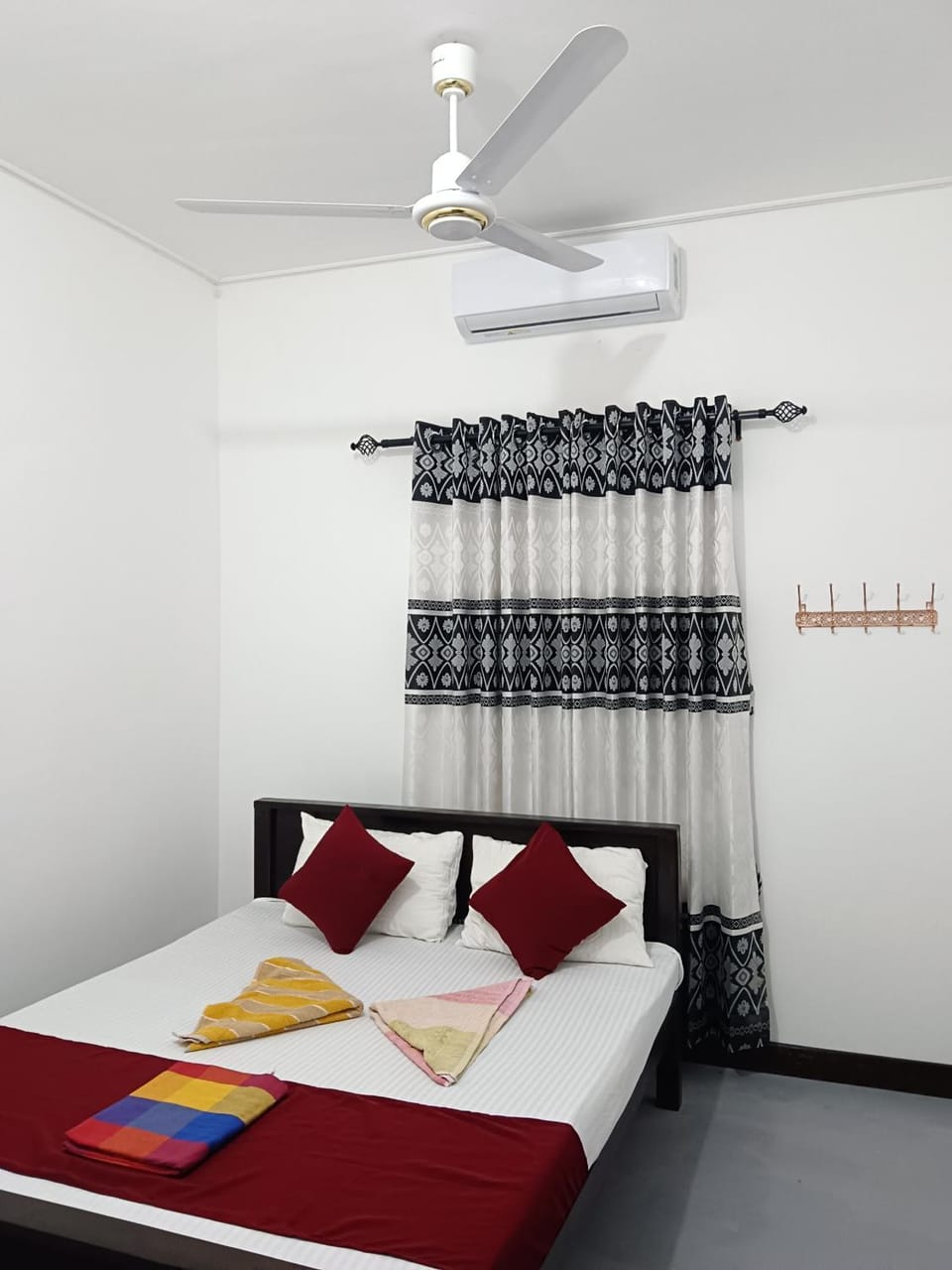 Suman Beach Rooms Bed and Breakfast in Sri Lanka