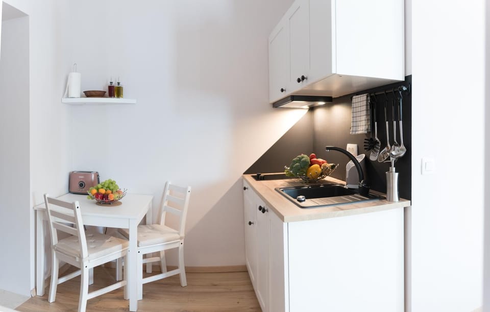 Studio A Apartment in Dubrovnik